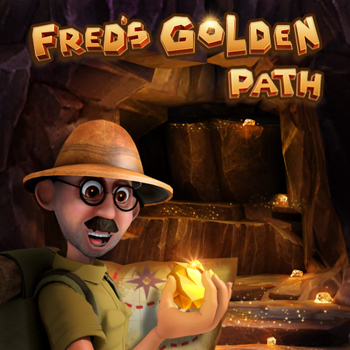 Freds Golden Path