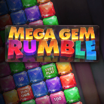 Mega Gem Rumble