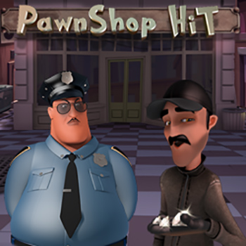 Pawn Shop Hit